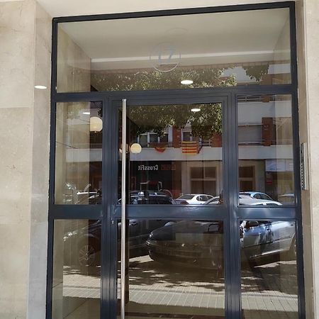 Apartament Βαλένθια Εξωτερικό φωτογραφία