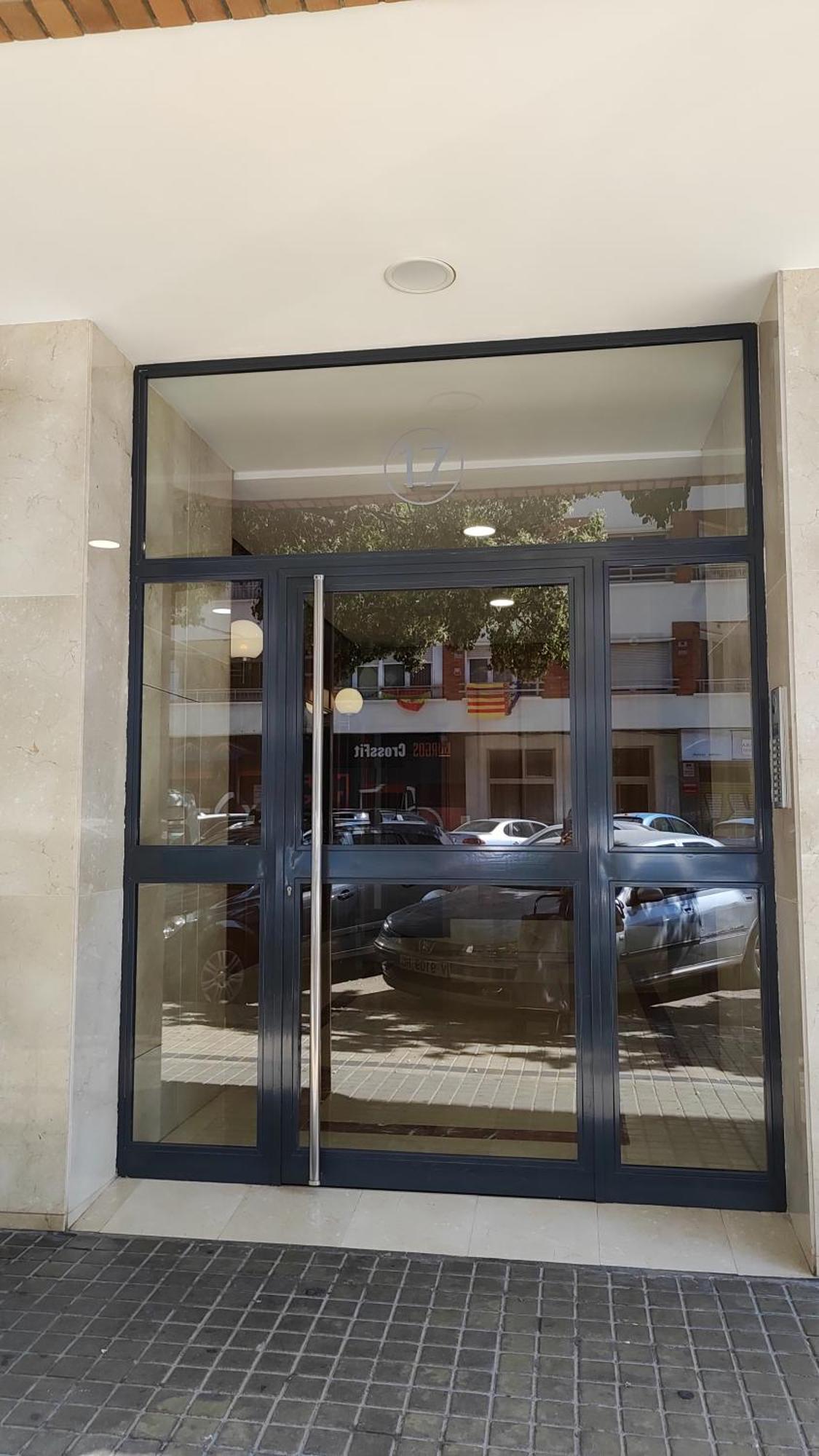 Apartament Βαλένθια Εξωτερικό φωτογραφία