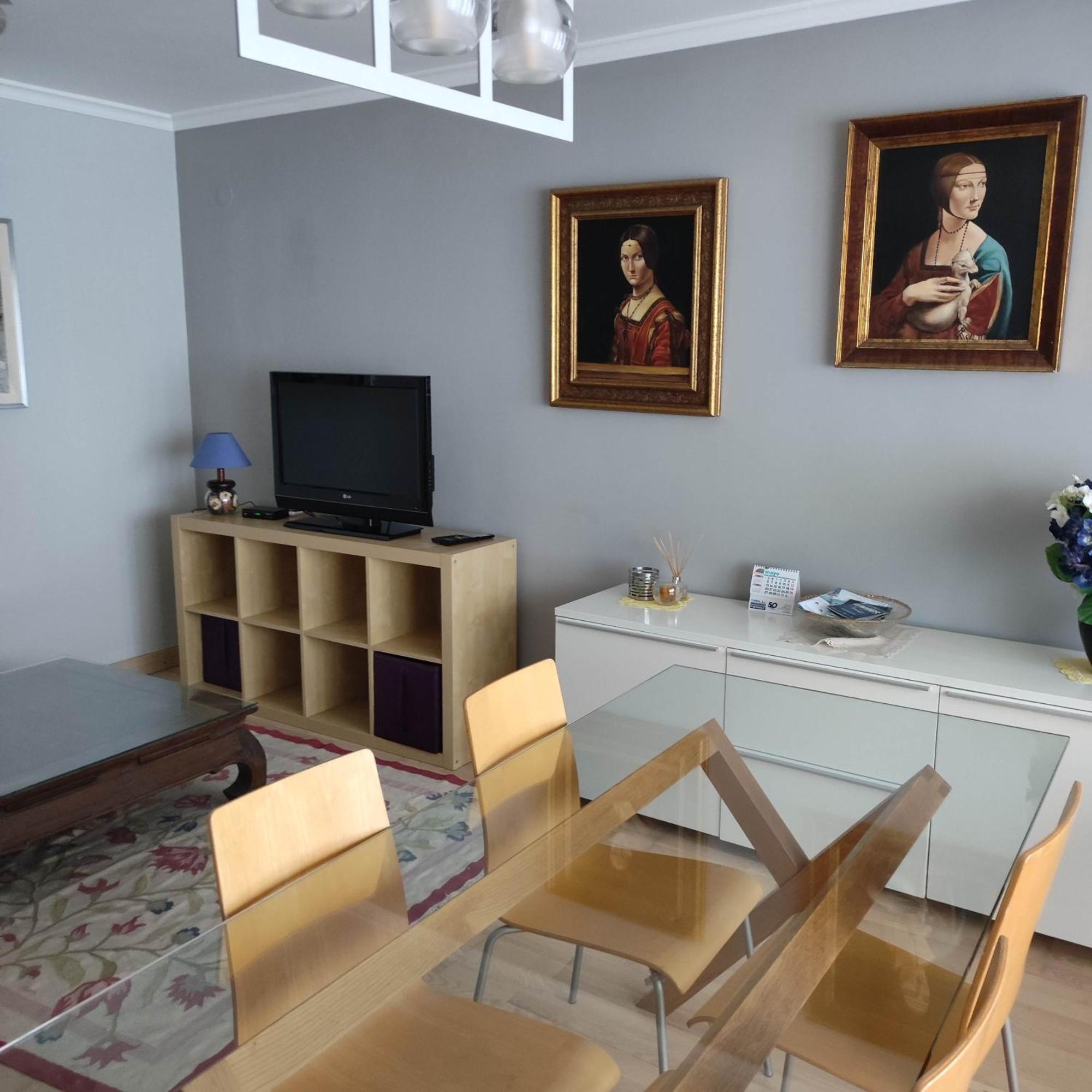 Apartament Βαλένθια Εξωτερικό φωτογραφία