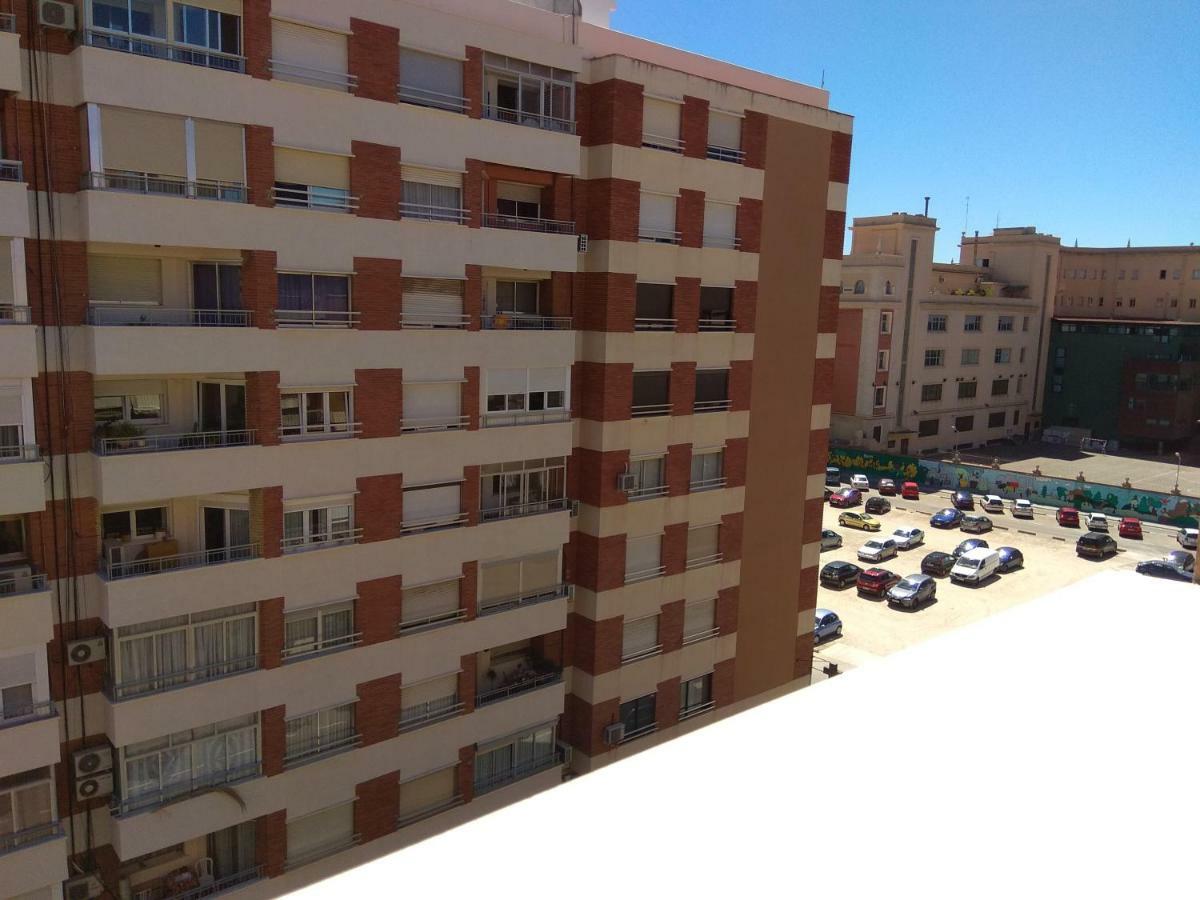 Apartament Βαλένθια Εξωτερικό φωτογραφία