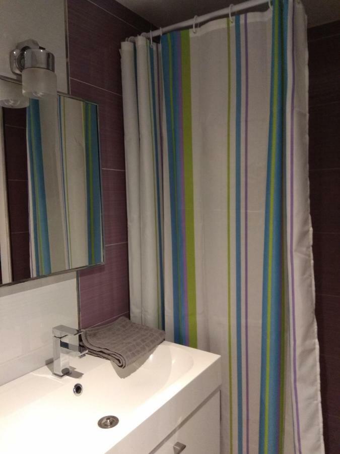 Apartament Βαλένθια Εξωτερικό φωτογραφία