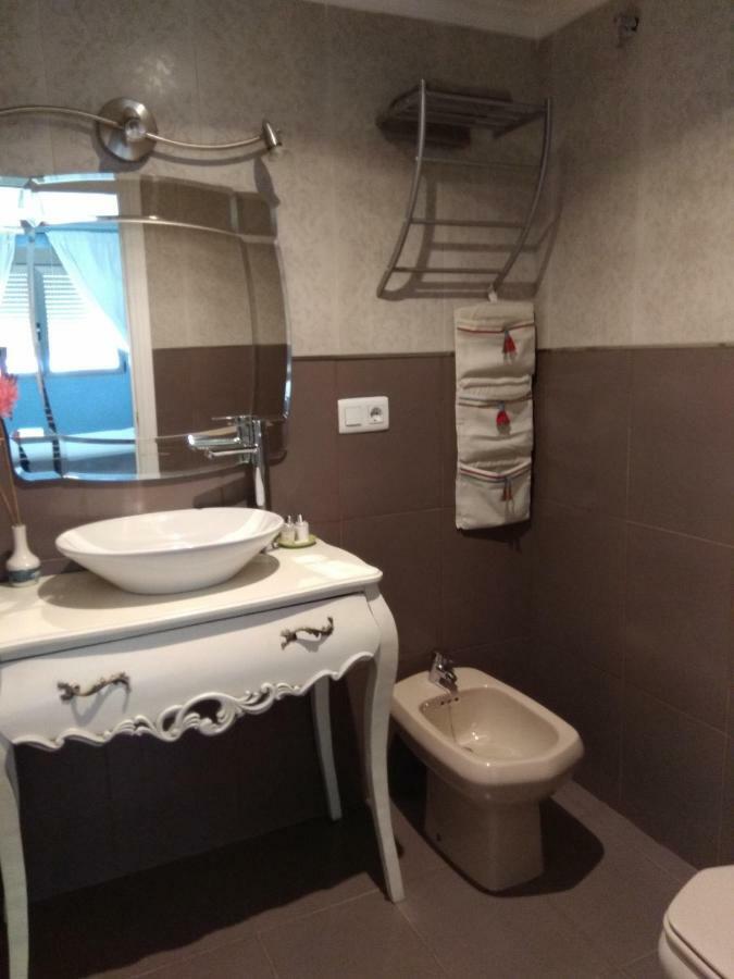 Apartament Βαλένθια Εξωτερικό φωτογραφία