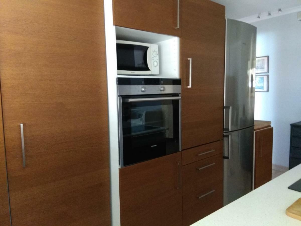 Apartament Βαλένθια Εξωτερικό φωτογραφία