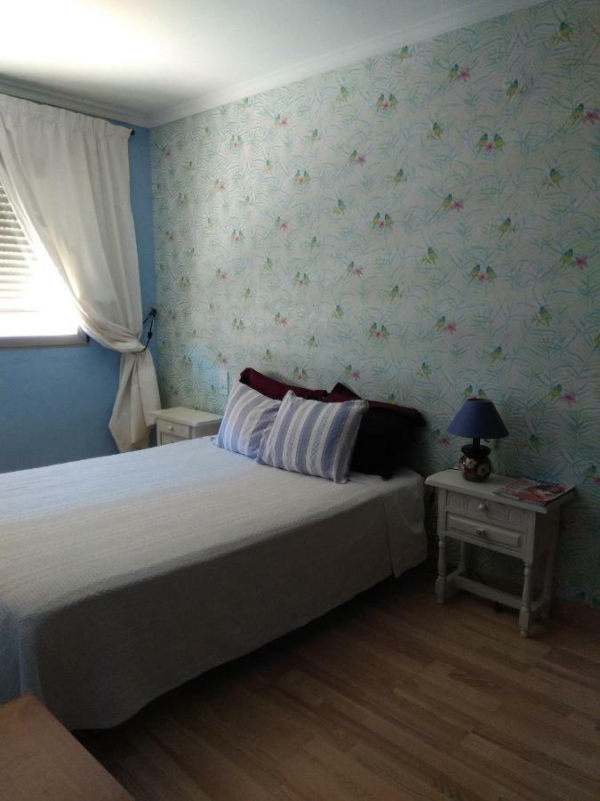 Apartament Βαλένθια Εξωτερικό φωτογραφία